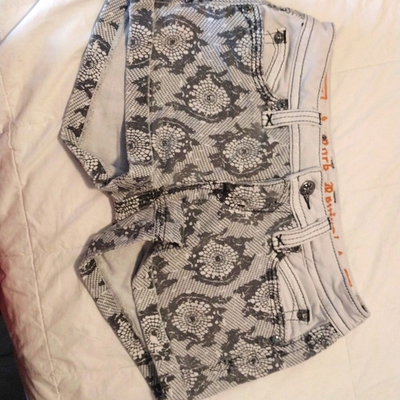 Rock Revival Pants - Rock Revival Shorts